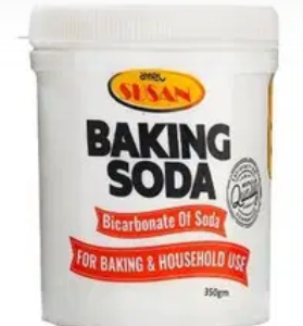 Amel Susan Baking Soda (350g)