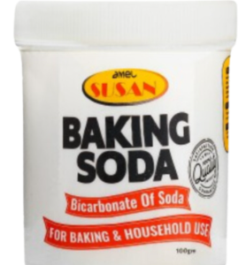 Amuel Susan Baking Soda (350g)