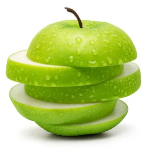 Apple Green