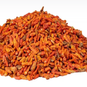 Ata Ijosi Cayeen Pepper