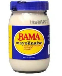 Bama Mayonnaise – 385ml