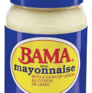 Bama Mayonnaise – 226ml