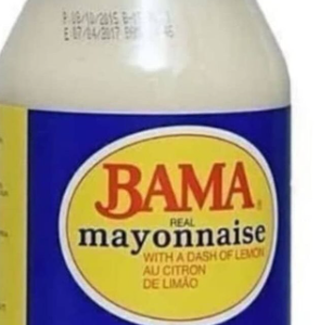 Bama Mayonnaise – 810ml