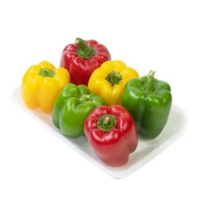 Bell Pepper (Mixed)