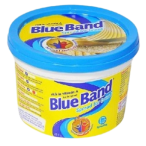 Blue Band Butter (450g)