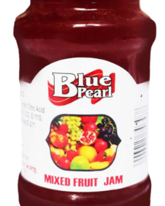 Blue Pearl Strawberry Jam