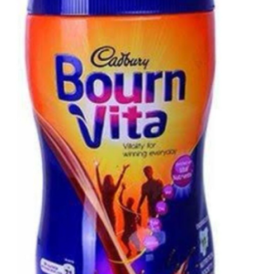 Bourn Vita