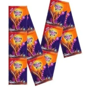 Cadbury Bournvita 20g X 10