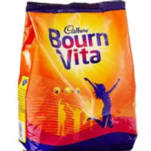 Bournvita – 450g Refill Pack