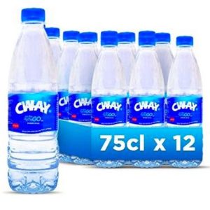 CWAY Premium Table Water 75cl X 12