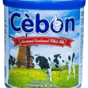Cebon Sweetened Condensed Filled Milk (1kg)