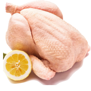 Chicken -Frozen
