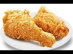 Crispy Chicken
