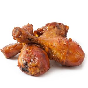 Chicken Smoked Pieces