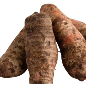 Cocoyam