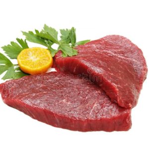 Boneless Cow Meat