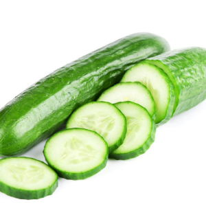 Cucumber