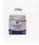 Dangote Granulated Sugar 500g