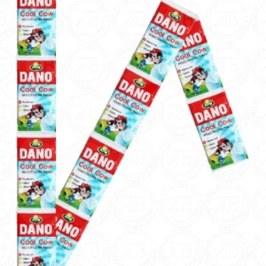 Dano Cool Cow Powder Milk 12g X 10