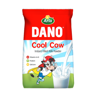 DANO Cool Cow Powder Milk 320g