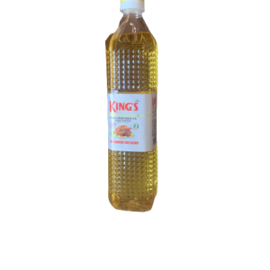 Devon Kings Vegetable Oil 750ml