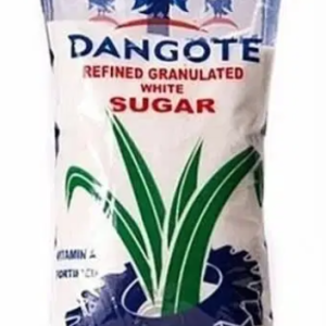 Dangote Granulated Sugar 1kg