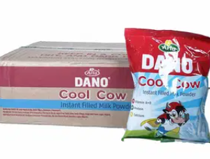 Dano Cool Cow Refill (320g)