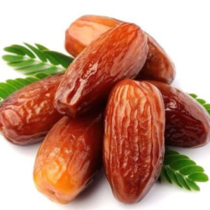 Dates -fresh