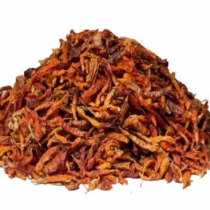 Dry Chili Pepper - Atagbigbe