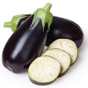 Egg Plant