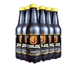 Fearless Energy Drink Classic 50cl X 12