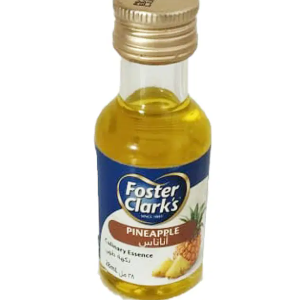 Foster Clark's Pineapple