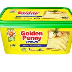 GOLDEN PENNY SPREAD 450G