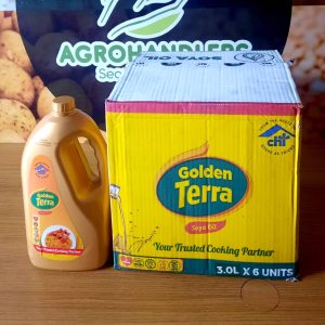 Golden Terra Soya 1.4L
