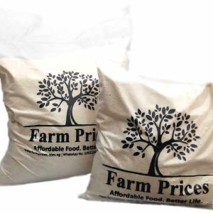 Garri Ijebu (Grade 1)