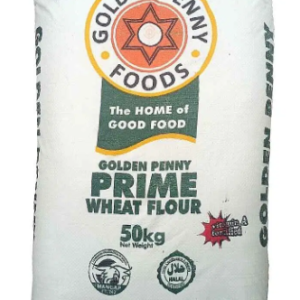 Golden Penny Prime Flour (50kg)