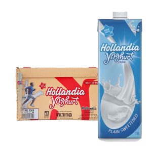 Hollandia Yoghurt 1L