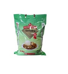 Honeywell Semolina 9.5kg