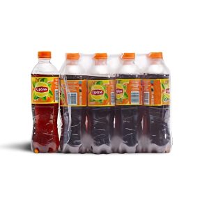 LIPTON ICE TEA 50CL X 12 PET BOTTLES