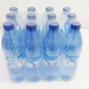 Mr V. Water 75cl X 12