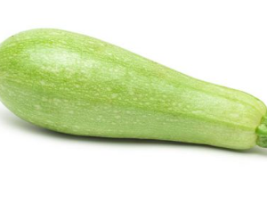 Marrow vegetable