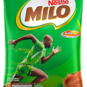 Milo Refill Pack (800g)