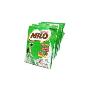 NESTLE MILO SACHET (3 IN 1) 30G X 10