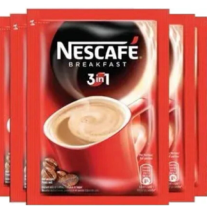 Nescafe Breakfast 3in1 Sachet