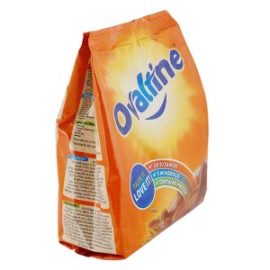Ovaltine Refill 400g
