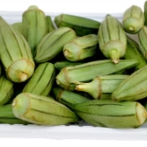 Okro (fresh)