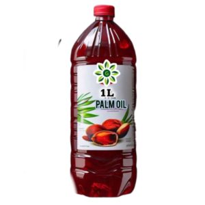 Palm Oil 1L