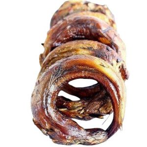 Panla (Hake) Fish -Fried