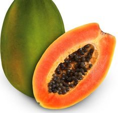 Africa Paw paw (Unripe)