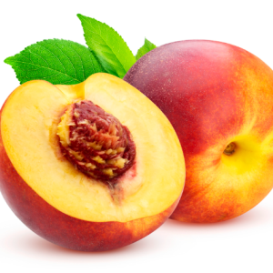 Apples -Irish peach